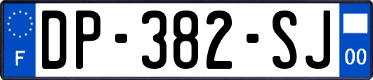 DP-382-SJ