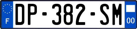 DP-382-SM
