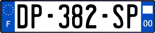 DP-382-SP