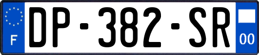 DP-382-SR