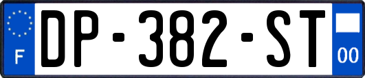 DP-382-ST