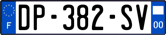 DP-382-SV