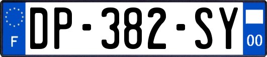 DP-382-SY