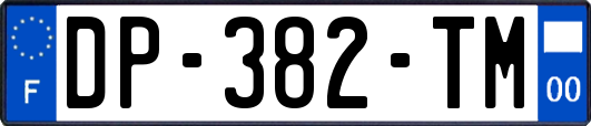 DP-382-TM