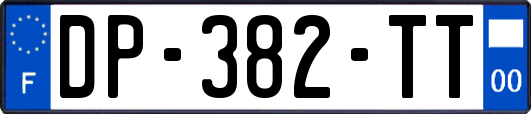 DP-382-TT