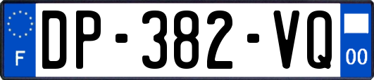 DP-382-VQ