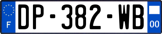 DP-382-WB