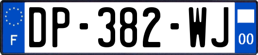 DP-382-WJ