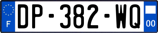 DP-382-WQ