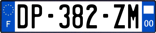 DP-382-ZM