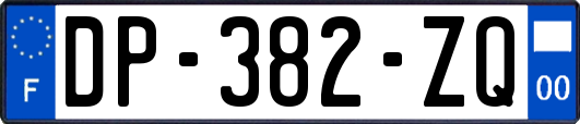 DP-382-ZQ