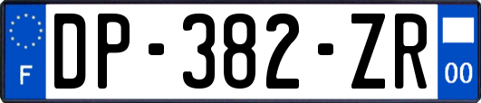DP-382-ZR