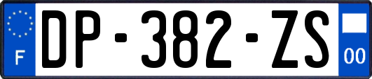 DP-382-ZS