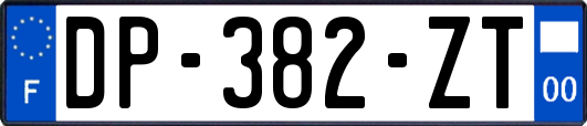 DP-382-ZT