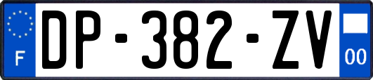 DP-382-ZV