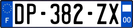 DP-382-ZX