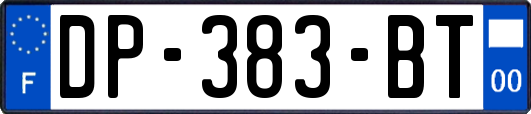 DP-383-BT