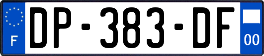 DP-383-DF