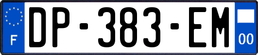 DP-383-EM