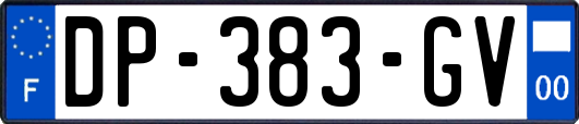 DP-383-GV