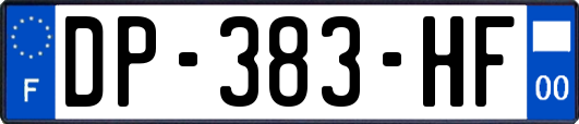 DP-383-HF