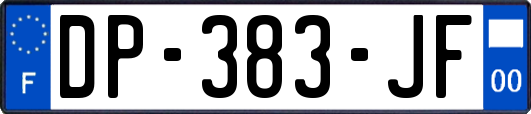 DP-383-JF