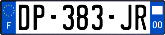 DP-383-JR