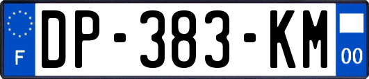 DP-383-KM