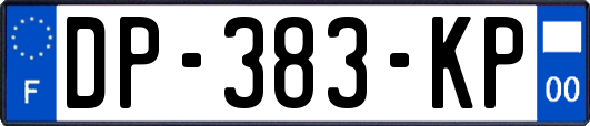 DP-383-KP