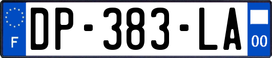 DP-383-LA