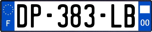DP-383-LB