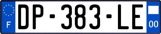 DP-383-LE