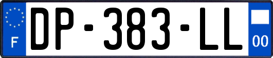 DP-383-LL
