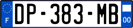 DP-383-MB