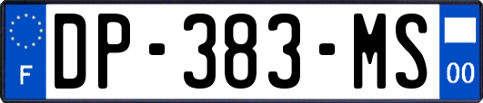 DP-383-MS