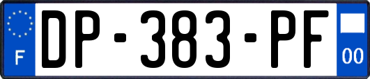 DP-383-PF