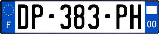 DP-383-PH