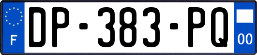 DP-383-PQ