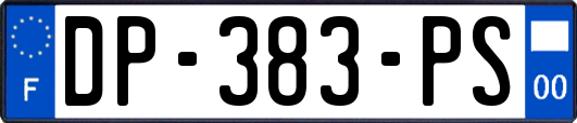 DP-383-PS