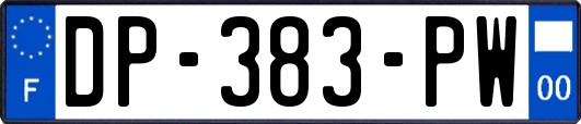 DP-383-PW