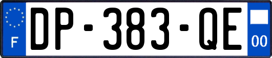 DP-383-QE