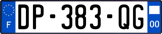 DP-383-QG