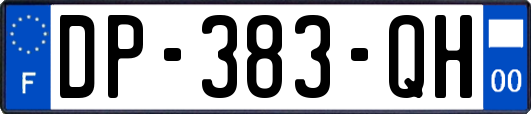 DP-383-QH