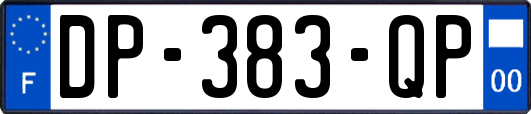 DP-383-QP