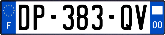 DP-383-QV