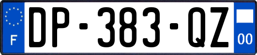 DP-383-QZ