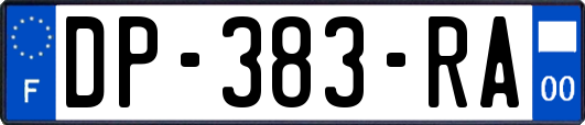 DP-383-RA