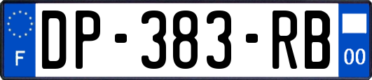 DP-383-RB