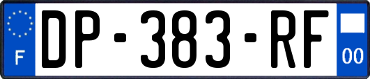 DP-383-RF