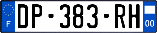 DP-383-RH